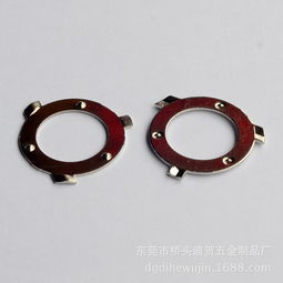 東莞市橋頭迪賀五金制品廠 優質船舶五金配件批發與零售服務