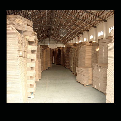 板芙鎮宏洋紙箱廠 五金配件包裝紙箱定制批發的質量與優勢解析