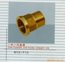 水暖五金配件的重要性與應用——以諸暨市阮市金偉水暖配件廠為例